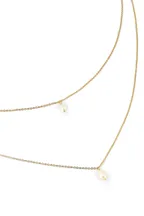 Collier Romane
