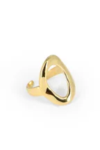 Bague Amanie