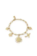 Bracelet Giada