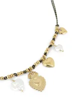 Collier Éléonore