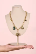 Collier Albane