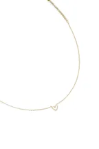 Collier Sergueï