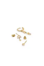 Boucles Tasnîm