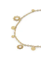 Bracelet Anne-Sophie