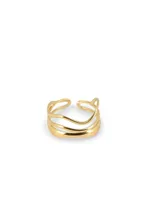 Bague Galatée