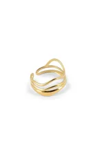 Bague Galatée