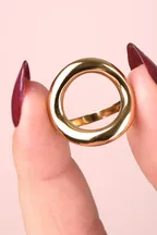 Bague Savina