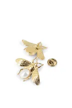 Broche Mayra