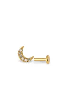 Piercing Genesis