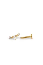 Piercing Nuri