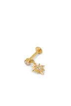 Piercing Ella