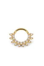 Piercing Wassila