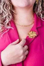 Collier Adelaine