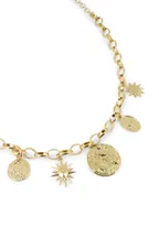 Collier Morianne