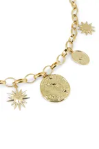 Collier Morianne
