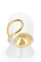 Bague Nannie