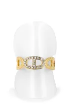 Bague Talie