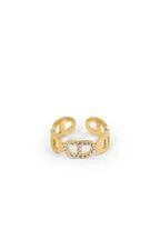 Bague Talie