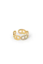 Bague Talie