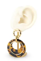 Boucles Esmée