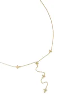 Collier Rosa