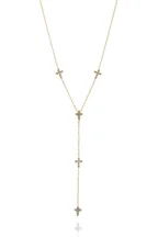Collier Rosa