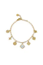 Bracelet Polly