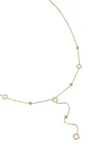 Collier Lily