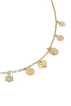 Collier Denaya
