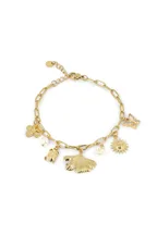 Bracelet Ivy
