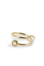 Bague Amicie