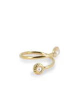 Bague Amicie