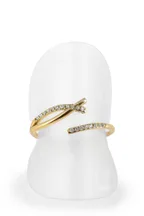 Bague Sélénia