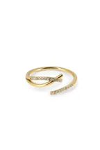 Bague Sélénia