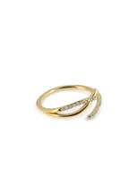 Bague Sélénia
