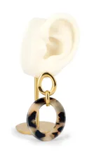 Boucles Lévanna