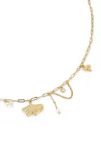 Collier Pauleen