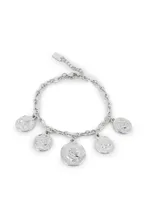 Bracelet Pivoine