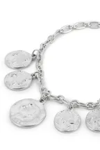 Bracelet Pivoine
