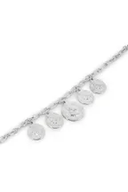 Bracelet Pivoine