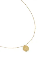 collier scorpion