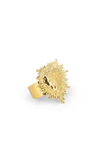 Bague Yseult