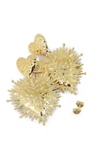 Boucles Marguerite