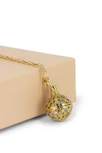 Collier bola de grossesse Séphorine