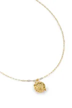 Collier bola de grossesse Séphorine