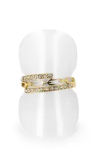 Bague Érine