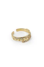 Bague Érine