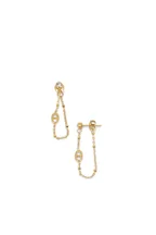 Boucles Rose