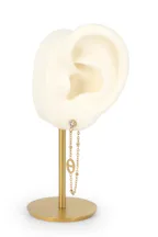 Boucles Rose