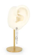 Boucles Rose